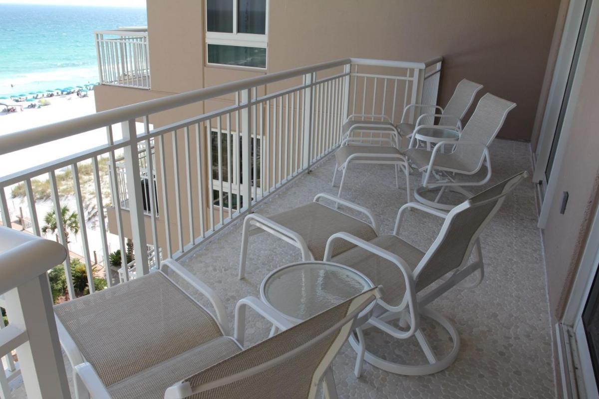 Вилла Destin Towers 81 - 8Th Floor Luxury 2Br With Amazing Gulf Views Экстерьер фото