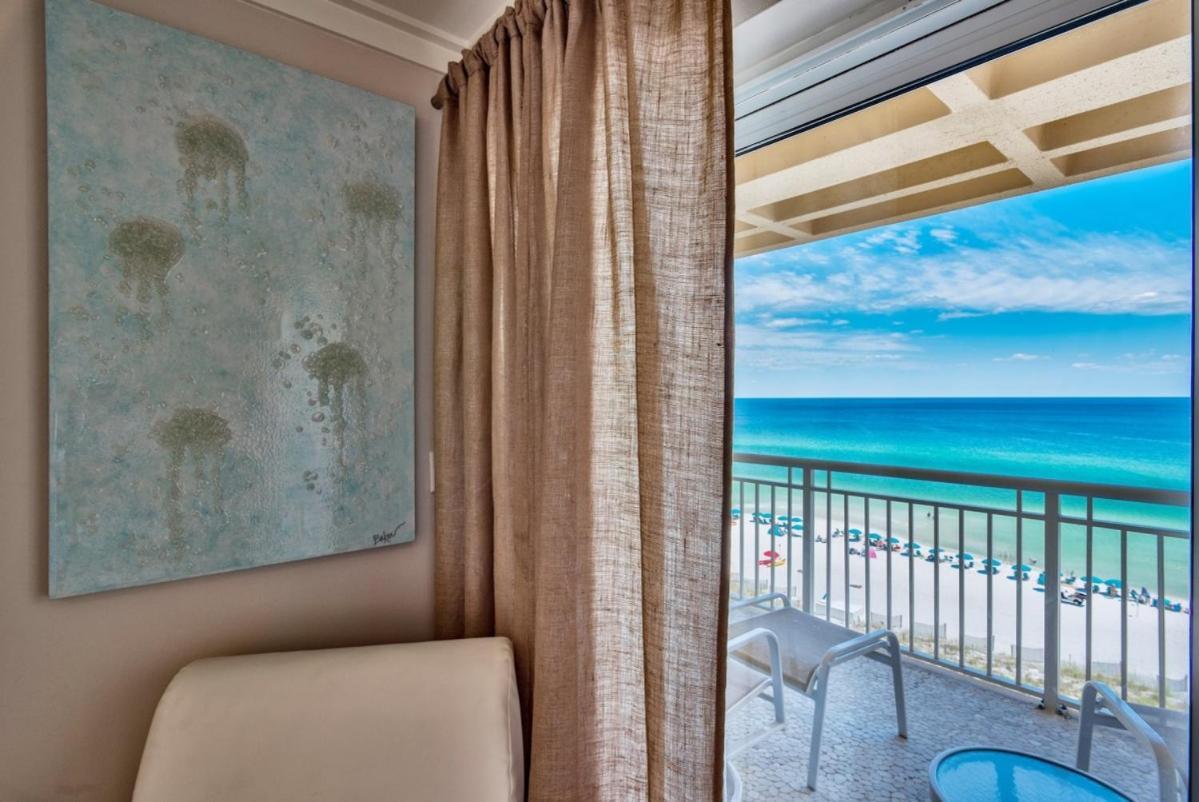 Вилла Destin Towers 81 - 8Th Floor Luxury 2Br With Amazing Gulf Views Экстерьер фото